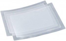 Hioki 9809 LCD Protection Sheets-