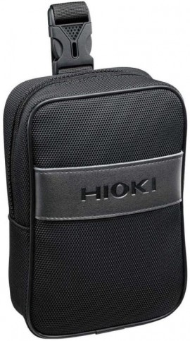 Hioki C0200 Carrying Case for DT422x Series Digital Multimeters-
