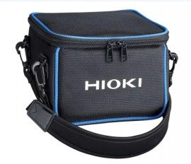 Hioki C0206 Carrying Case,  6.89 x 6.89 x 5.51&amp;quot;-