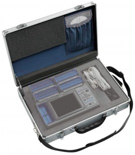 Hioki C1000 Carrying Case for LR8400 Series Memory HiLogger Models-