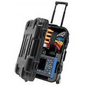 Hioki C1002 Hard Trunk Carrying Case for PW3198 Power Quality Analyzers-