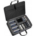 Hioki C1007 Carrying Case for LR8410-20 Wireless Logging Stations-