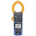 Hioki CM4373 AC/DC Clamp Meter plus Wireless Adapter and High Voltage Probe Bundle, 2000 A-