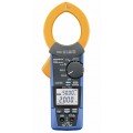 Hioki CM4373 AC/DC Clamp Meter plus Wireless Adapter and High Voltage Probe Bundle, 2000 A-