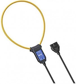 Hioki CT6280 AC Flexible Current Sensor-