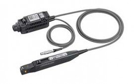 Hioki CT6701 Memory HiCorder Current Probe, DC to 120MHz-