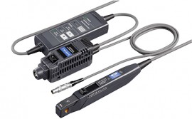 Hioki CT6711 Current Probe, DC to 120 MHz-