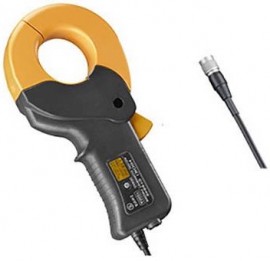 Hioki CT6846-05 Clamp-On AC/DC Current Probe, 1,000 A, DC to 20 kHz-