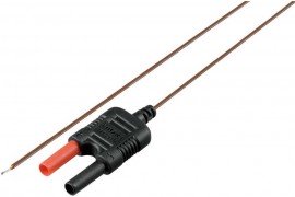 Hioki DT4910 K-Type Thermocouple, -40 to 500&amp;deg;F-