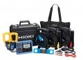 Hioki FT6041-91 Earth Tester Set Bundled with signal-induction clamp and clamp-on sensor, 3 &amp;Omega; to 300 k&amp;Omega;-