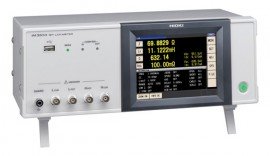 Hioki IM3533 LCR Meter-