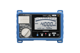 Hioki IR4059 EV Insulation Tester, 600 V-