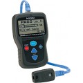 Hioki 3665-20 LAN Cable HiTester-