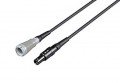 Hioki L0220-02 Sensor Extension Cable, 16.41ft-