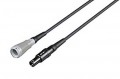 Hioki L0220-03 Sensor Extension Cable, 32.81ft-