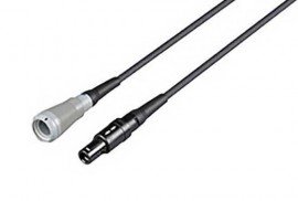 Hioki L0220-05 Sensor Extension Cable, 98.43ft-