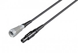 Hioki L0220-06 Sensor Extension Cable, 164.06ft-