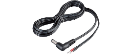 Hioki L1012 Power Cable-