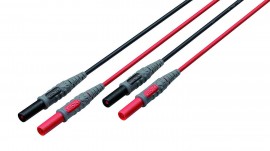 Hioki L4940 Connection Cable Set, 4.92ft-