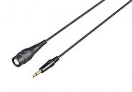 Hioki L9095 Connect-to-BNC Terminal Output Cord, 4.92ft-