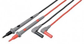 Hioki L9207-10 Test Lead for the CM4000 and DT4200 Series-