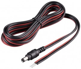 Hioki L9500 Power Cord for the SP7001 and SP7002"-