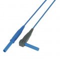 Hioki L9850-13 Test Lead for the IR5050 and IR5051 insulation testers, blue, 32'-