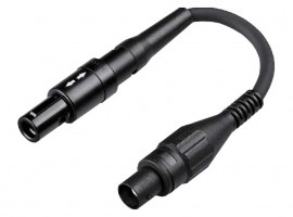 Hioki L9910 BNC to PL14 Terminal Conversion Cable-