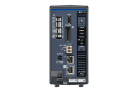 Hioki LR8102 Advanced Data Logger-