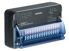 Hioki LR8511 Wireless Universal Unit-