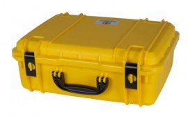 Hioki PQ3100/98 H-Case Hard Case-
