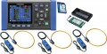 Hioki PW3365-20/5000Pro-4in KIT Power Logger Kit, 5000 A, 4&quot;-