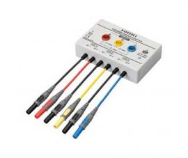 Hioki PW9000 Wiring Adapter For Hioki PW3198-