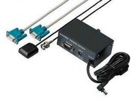 Hioki PW9005 GPS Box for PW3198-