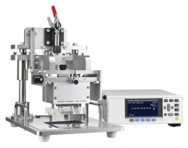 Hioki RM2610 PRO KIT Electrode Resistance Measurement System Kit (RM2611, RM2612, RM9003, RM9004, RM9005, RM9006)-