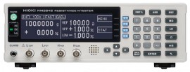 Hioki RM3542 01 Resistance HiTester-