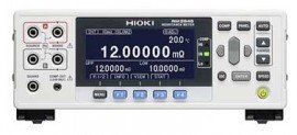 Hioki RM3545-02 Resistance Meter, 10m&amp;Omega; to 1,000M&amp;Omega;, Multiplexer Unit Support-