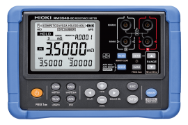 Hioki RM3548-50 Wireless Kit with the Z3210 wireless adapter-