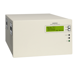Hioki SM7860-55 Power Source Unit, &amp;plusmn;500 V/discharge, 100 V AC-