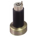 Hioki SME-8330 Liquid Sample Electrode, 10&amp;#8963;19&amp;Omega;-