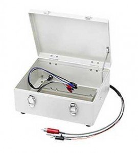 Hioki SME-8350 Shielding Box-