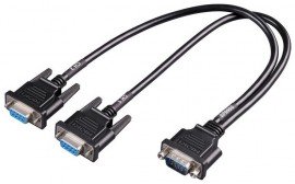 Hioki SP9900 Split Cable-