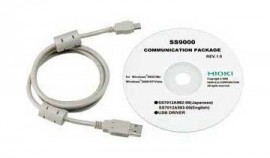 Hioki SS9000 Communication Package for SS7012-