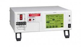 Hioki ST5541 Leakage Current Tester, 20A-