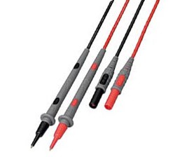Hioki Test Lead for Bench DMM and 3256 and 3257-