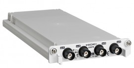Hioki U8978 Analog Unit, 4CH-
