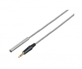 Hioki Z2005 Temperature Sensor For Hioki BT4560, 3.28ft-