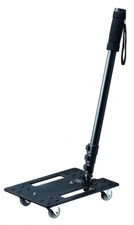 Hioki Z5023 Extension Cart for FT3424 and FT3425 Light Meters-