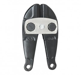 HK Porter 0013C Replacement Center-Cut Cutterhead, #0-