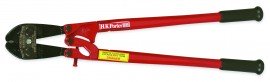 HK Porter 0090MNE Industrial-Grade Clipper-Cut Cutter, 18"-